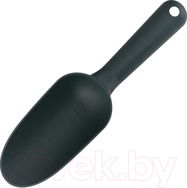 Изображение товара Совок садовый Мультидом Агро / VL83-210