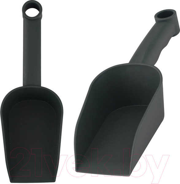 Изображение товара Совок садовый Мультидом Агро / VL83-212