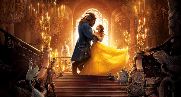 Изображение товара Фотообои листовые Arthata Fotooboi-Multiki-155 (500x270)