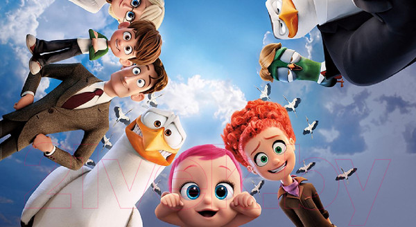 Изображение товара Фотообои листовые Arthata Fotooboi-Multiki-126 (500x270)