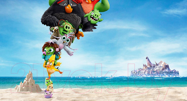 Изображение товара Фотообои листовые Arthata Fotooboi-Multiki-149 (500x270)