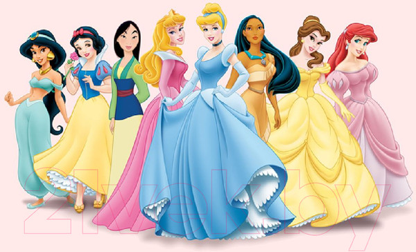 Изображение товара Фотообои листовые Arthata Fotooboi-Multiki-122 (500x270)