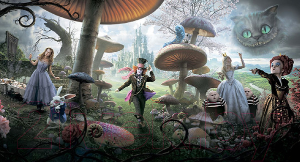 Изображение товара Фотообои листовые Arthata Fotooboi-Multiki-150 (500x270)