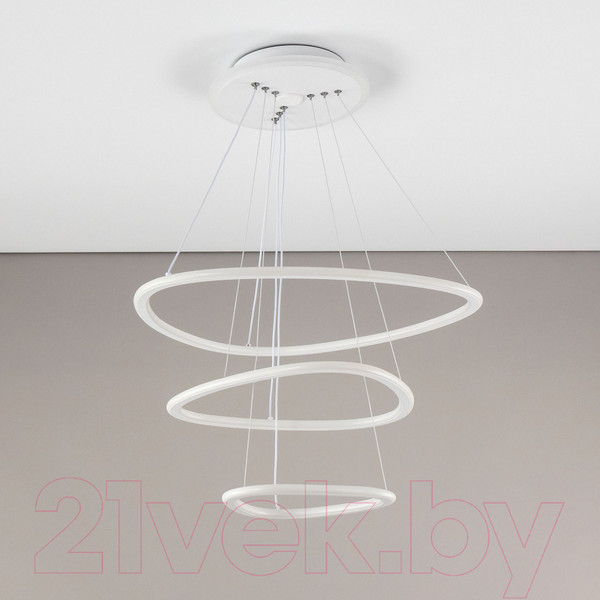 Изображение товара Люстра Citilux Неон Смарт CL731A330E