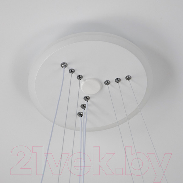 Изображение товара Люстра Citilux Неон Смарт CL731A330E