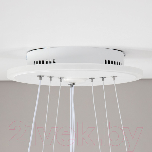 Изображение товара Люстра Citilux Неон Смарт CL731A330E