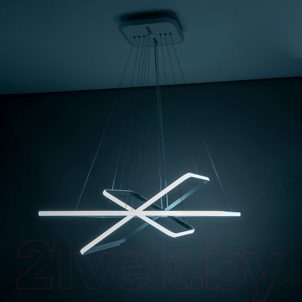 Изображение товара Потолочный светильник Citilux Неон Смарт CL731AK110E