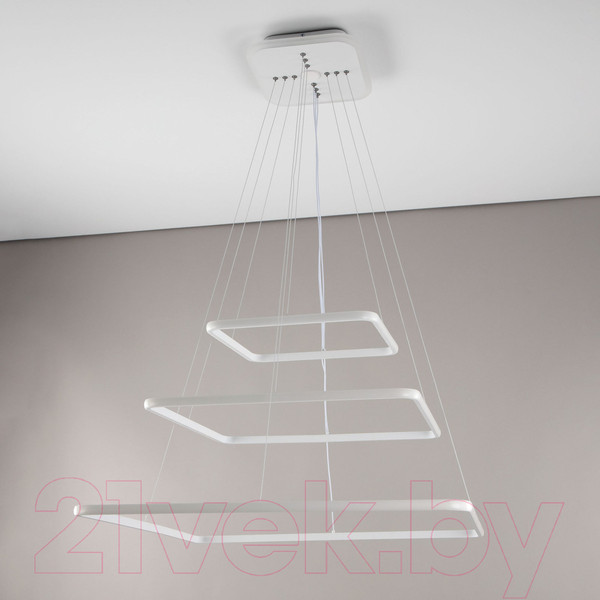 Изображение товара Потолочный светильник Citilux Неон Смарт CL731AK110E