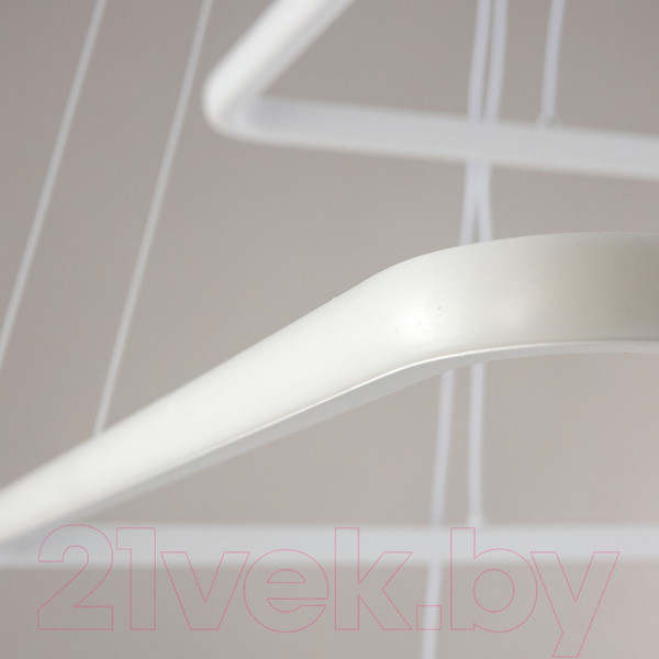 Изображение товара Потолочный светильник Citilux Неон Смарт CL731AK110E