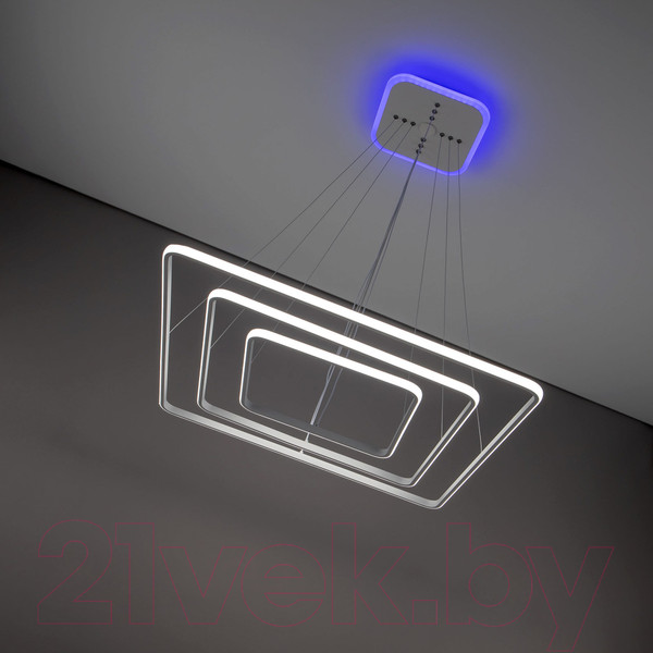 Изображение товара Потолочный светильник Citilux Неон Смарт CL731AK110E