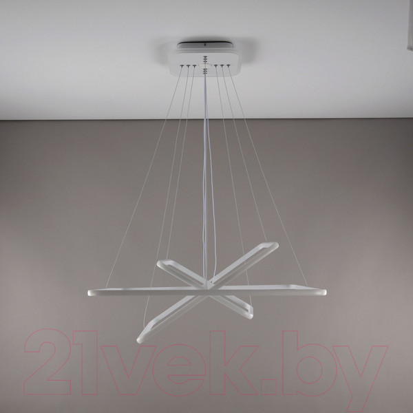 Изображение товара Потолочный светильник Citilux Неон Смарт CL731AK110E