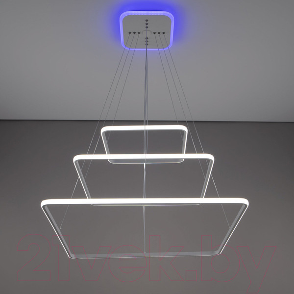 Изображение товара Потолочный светильник Citilux Неон Смарт CL731AK110E