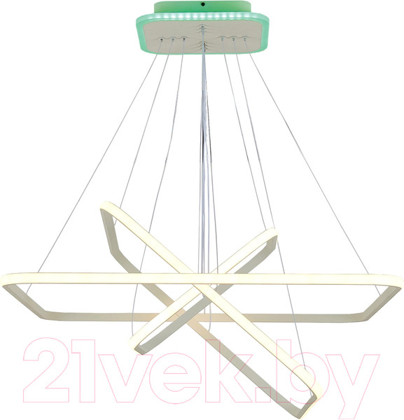 Изображение товара Потолочный светильник Citilux Неон Смарт CL731AK110E