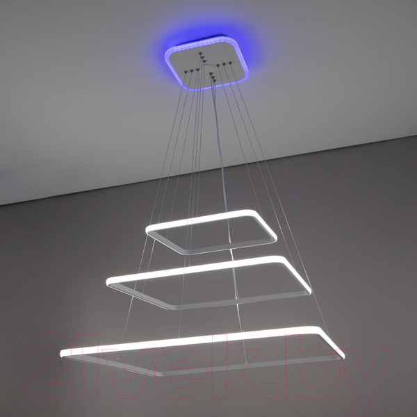 Изображение товара Потолочный светильник Citilux Неон Смарт CL731AK110E