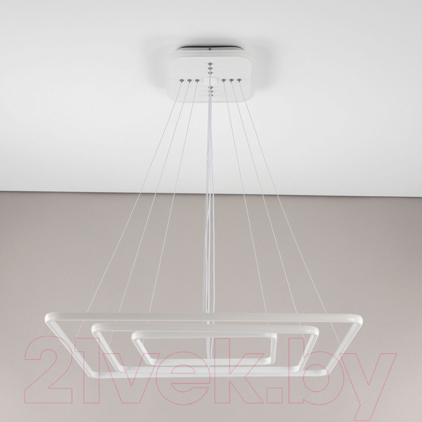 Изображение товара Потолочный светильник Citilux Неон Смарт CL731AK110E