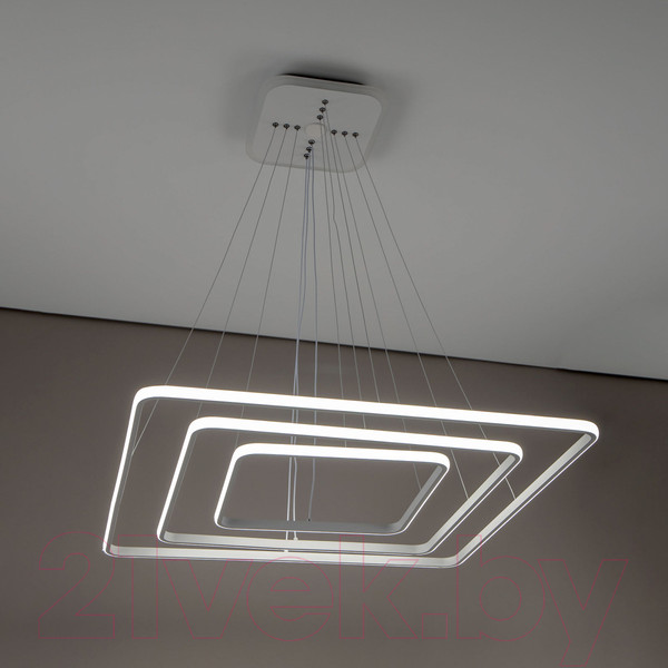 Изображение товара Потолочный светильник Citilux Неон Смарт CL731AK110E