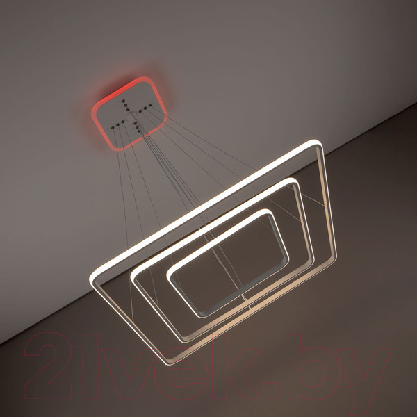 Изображение товара Потолочный светильник Citilux Неон Смарт CL731AK110E