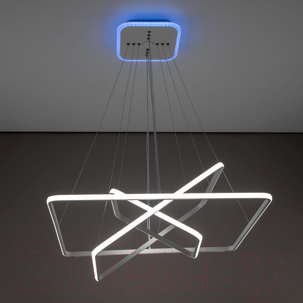 Изображение товара Потолочный светильник Citilux Неон Смарт CL731AK110E