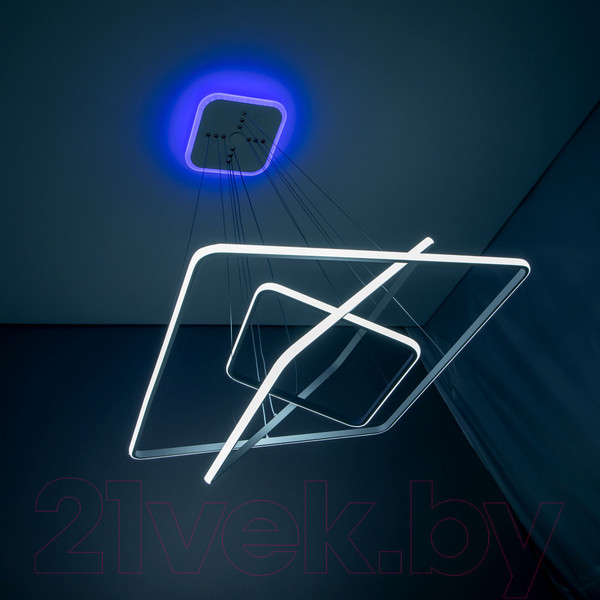 Изображение товара Потолочный светильник Citilux Неон Смарт CL731AK110E