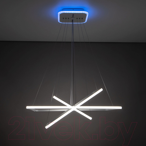 Изображение товара Потолочный светильник Citilux Неон Смарт CL731AK110E