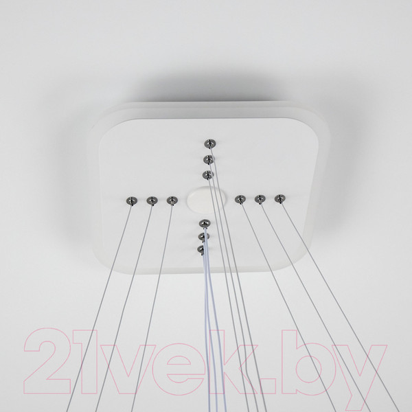 Изображение товара Потолочный светильник Citilux Неон Смарт CL731AK110E