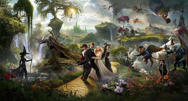 Изображение товара Фотообои листовые Arthata Fotooboi-Raznoe-135 (500x270)