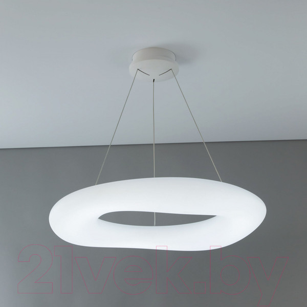 Изображение товара Потолочный светильник Citilux Стратус Смарт CL732A800GS