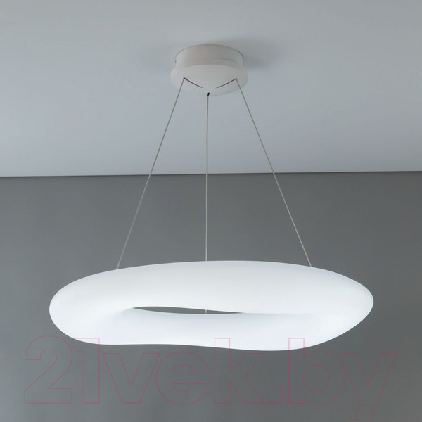 Изображение товара Потолочный светильник Citilux Стратус Смарт CL732A800GS