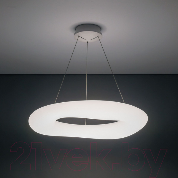 Изображение товара Потолочный светильник Citilux Стратус Смарт CL732A800GS