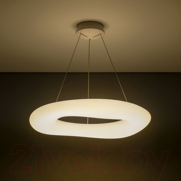 Изображение товара Потолочный светильник Citilux Стратус Смарт CL732A800GS