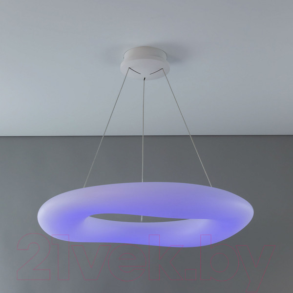 Изображение товара Потолочный светильник Citilux Стратус Смарт CL732A800GS