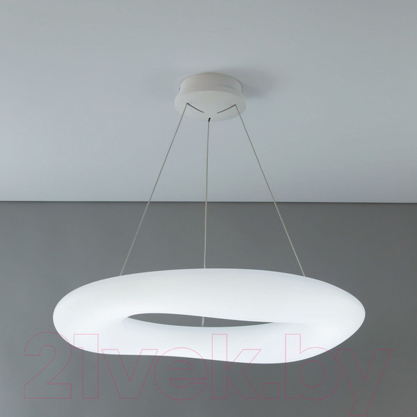 Изображение товара Потолочный светильник Citilux Стратус Смарт CL732A800GS