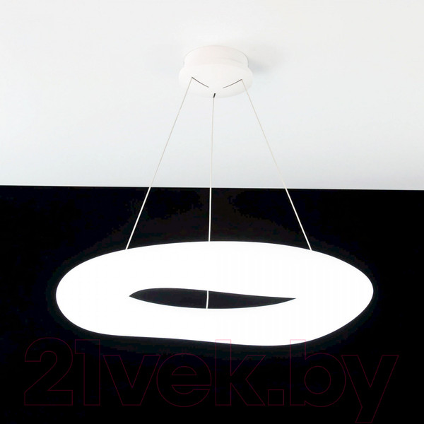 Изображение товара Потолочный светильник Citilux Стратус Смарт CL732A800GS