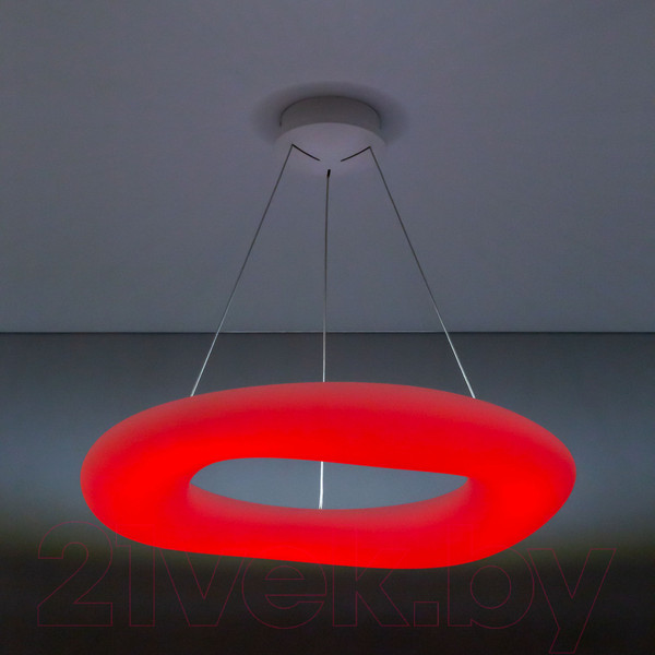 Изображение товара Потолочный светильник Citilux Стратус Смарт CL732A800GS