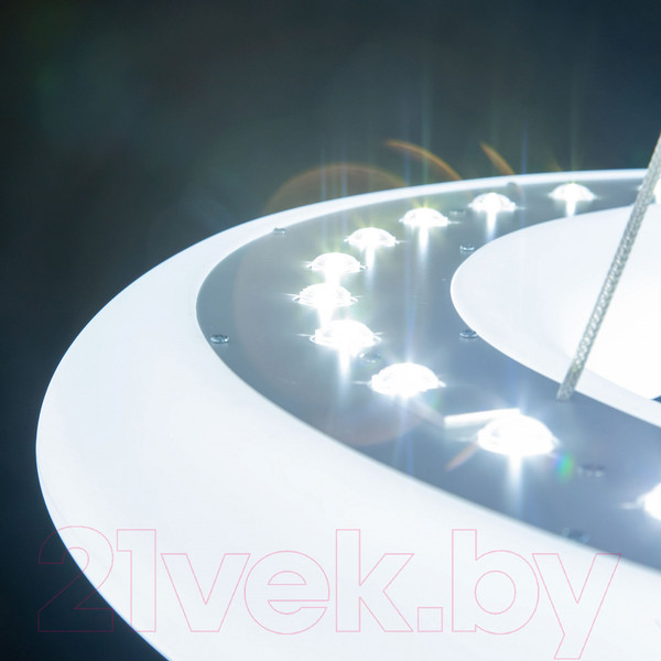 Изображение товара Потолочный светильник Citilux Стратус Смарт CL732A800GS