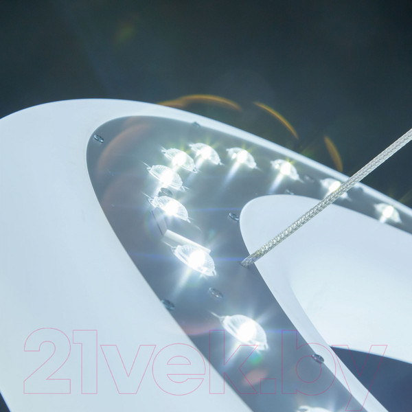 Изображение товара Потолочный светильник Citilux Стратус Смарт CL732A800GS