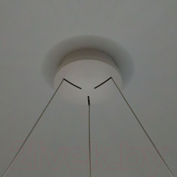 Изображение товара Потолочный светильник Citilux Стратус Смарт CL732A800GS