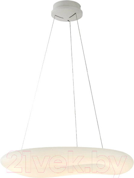 Изображение товара Потолочный светильник Citilux Стратус Смарт CL732A800GS