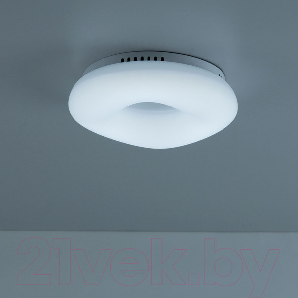 Изображение товара Потолочный светильник Citilux Стратус CL732B280G