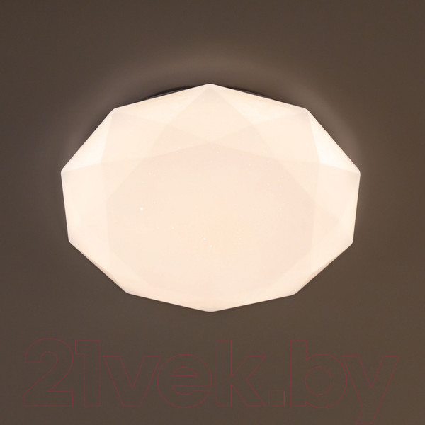 Изображение товара Потолочный светильник Citilux Астрон CL733480G