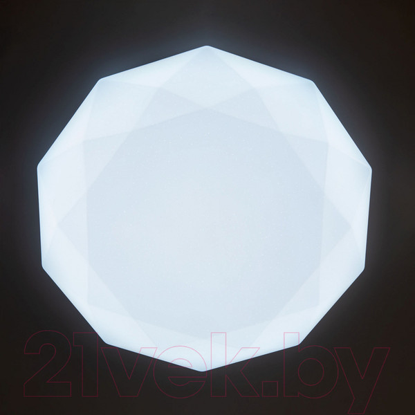 Изображение товара Потолочный светильник Citilux Астрон CL733480G