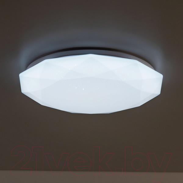 Изображение товара Потолочный светильник Citilux Астрон CL733480G