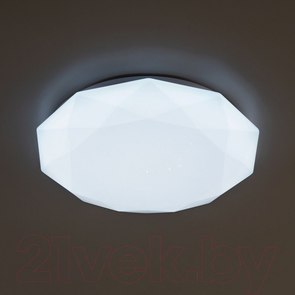Изображение товара Потолочный светильник Citilux Астрон CL733480G