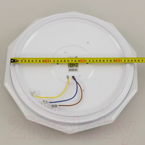Изображение товара Потолочный светильник Citilux Астрон CL733480G