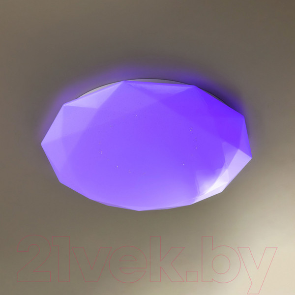 Изображение товара Потолочный светильник Citilux Астрон CL733680G