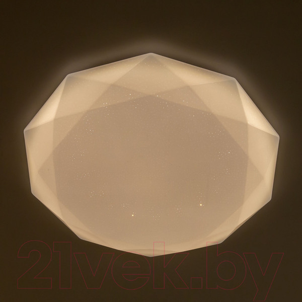 Изображение товара Потолочный светильник Citilux Астрон CL733680G