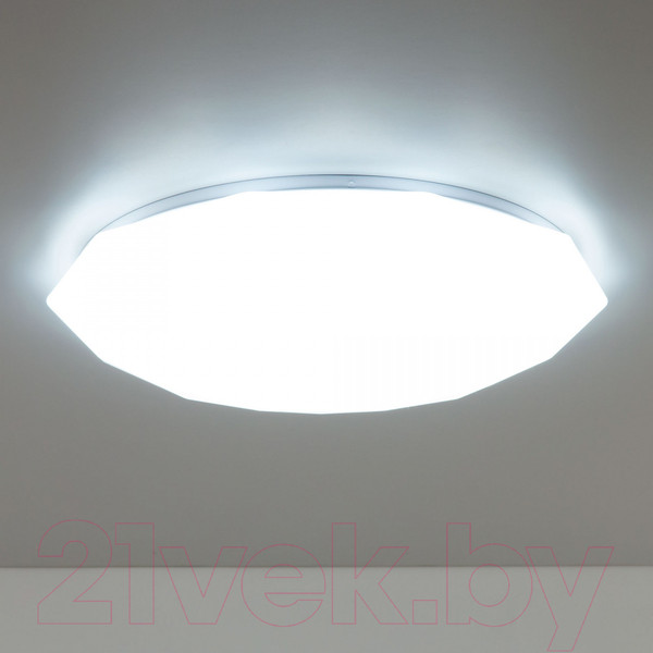Изображение товара Потолочный светильник Citilux Астрон CL733680G