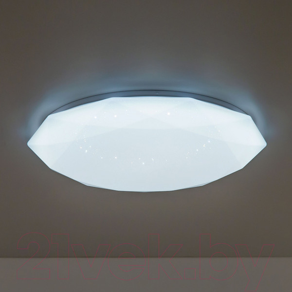 Изображение товара Потолочный светильник Citilux Астрон CL733680G