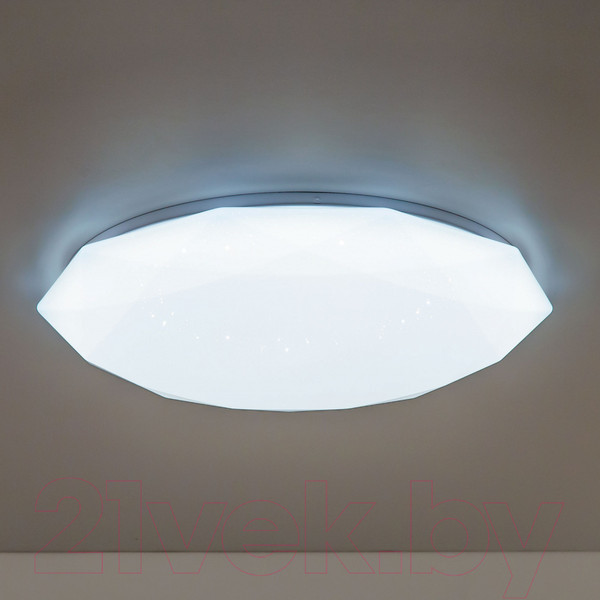 Изображение товара Потолочный светильник Citilux Астрон CL733680G