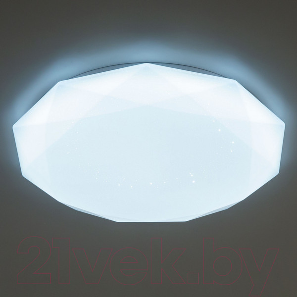 Изображение товара Потолочный светильник Citilux Астрон CL733680G